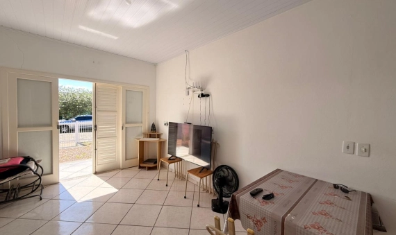 CASA - RINCÃO NOVO - BALNEARIO RINCÃO