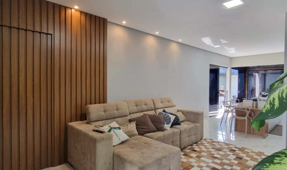 CASA - IMIGRANTES - CRICIUMA