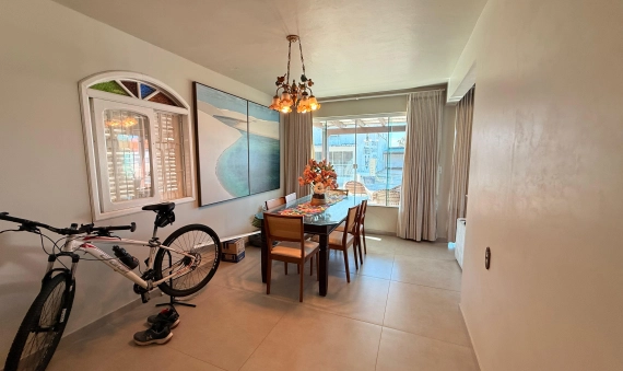 CASA - CENTRO, BALNEÁRIO RINCÃO