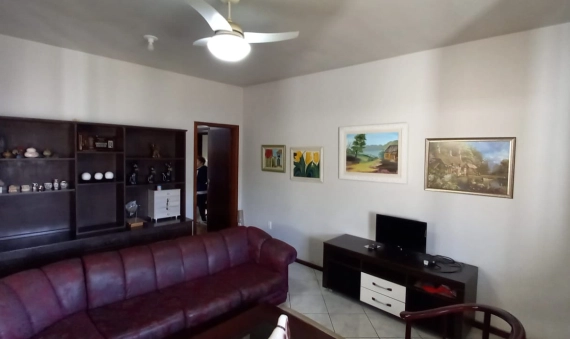 CASA - MINA DO MATO, CRICIÚMA