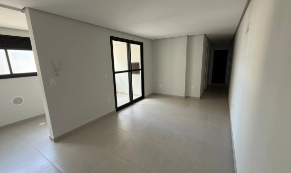APARTAMENTO - RES. CLASS - COMERCIARIO