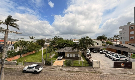 APARTAMENTO - RESIDENCIAL MAR DI MESSINA