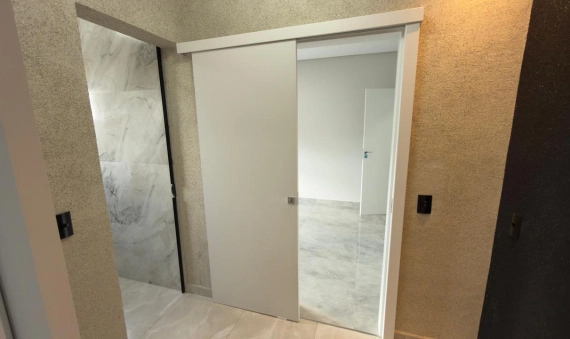 CASA - LOT. PARQUE NOVA FIGUEIRA - CRISTO REI, IÇARA