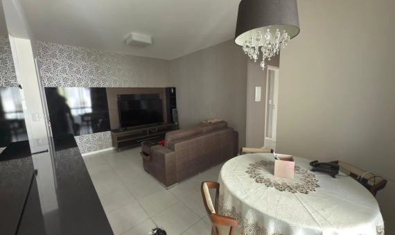 APARTAMENTO, RES. MON ROYAL, CENTRO - CRICIÚMA