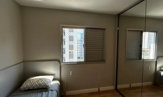 APARTAMENTO - TORRE DE MIRÓ - CENTRO - IÇARA