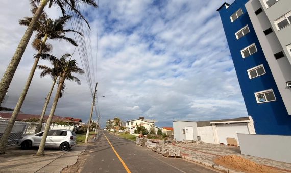 APARTAMENTO, RES. E COM. RESERVA DO MEDITERRÂNEO - CENTRO, BALNEÁRIO RINCÃO