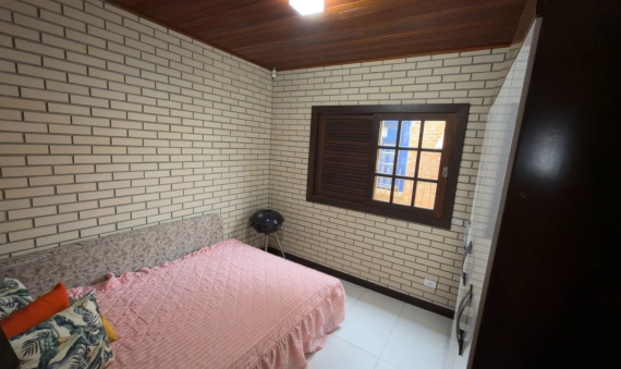 CASA - ZONA SUL - BALNEÁRIO RINCÃO 