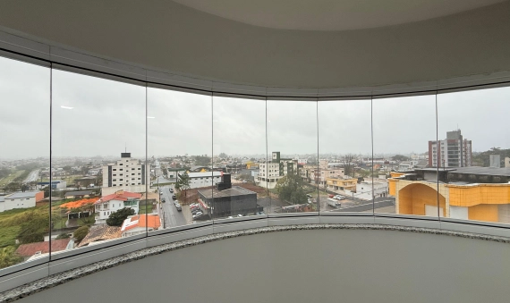 APARTAMENTO - RES. MAJANO, CENTRO, IÇARA