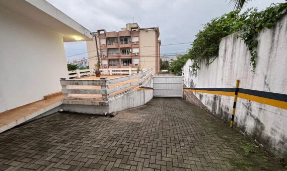 CASA - CENTRO, CRICIÚMA