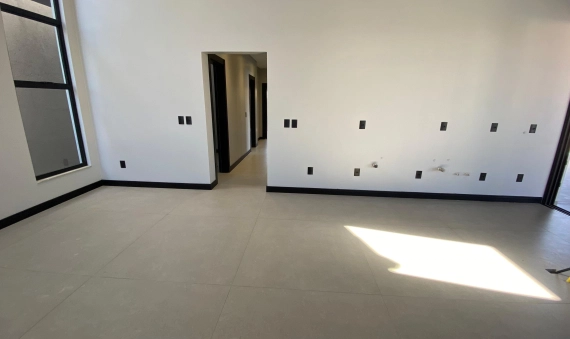 CASA - ZONA NOVA, BALNEÁRIO RINCÃO