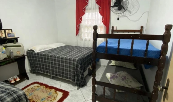 CASA - ZONA SUL, BALNEÁRIO RINCÃO