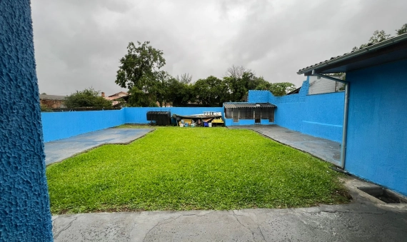 CASA - PINHEIRINHO - CRICIUMA