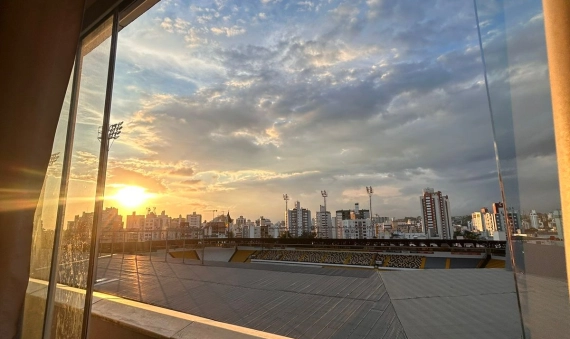 APARTAMENTO - RES. FLAMINGO - COMERCIARIO, CRICIÚMA