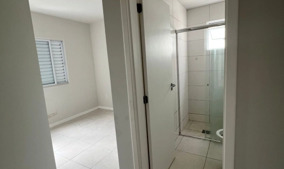 APARTAMENTO - RES. TORRES DE MONET - CENTRO - IÇARA