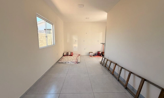 CASA - TEREZA CRISTINA, IÇARA