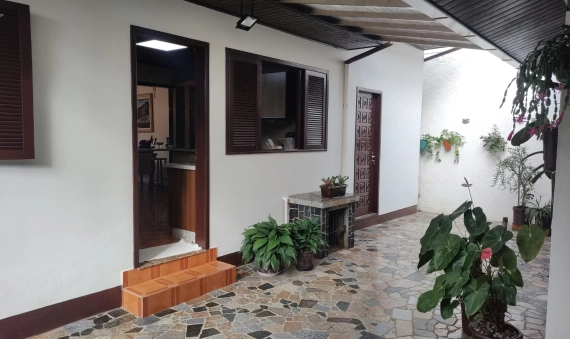 CASA - CENTRO, SIDEROPOLIS