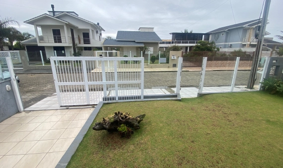 CASA - ZONA NORTE, BALNEÁRIO RINCÃO