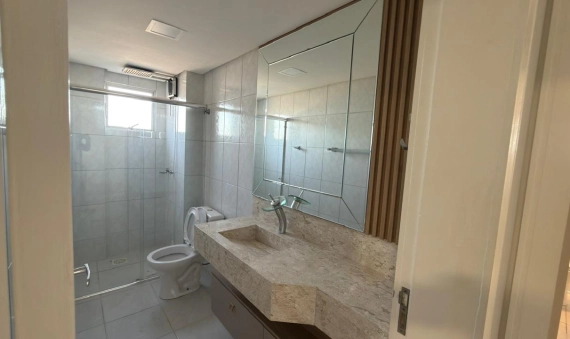 APARTAMENTO - ROMA IÇARA 