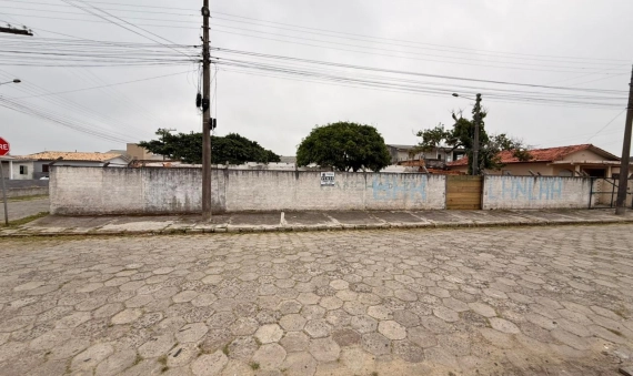 03 TERRENOS, ZONA VELHA, BALNEÁRIO RINCÃO