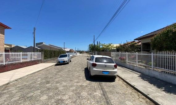 CASA - ZONA NOVA, BALNEÁRIO RINCÃO