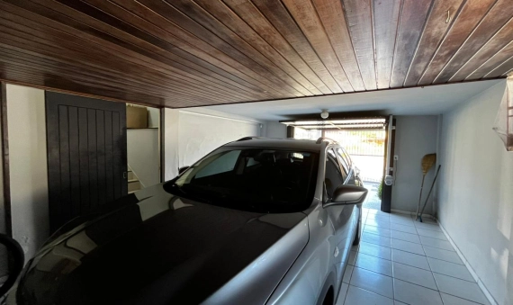 CASA - 1º DE MAIO - IÇARA