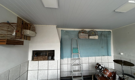 CASA - PRÓSPERA - CRICIÚMA