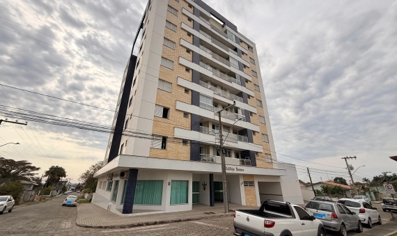 APARTAMENTO - RESIDENCIAL BAVIERA, CENTRO , IÇARA