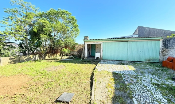 TERRENO - NOSSA SENHORA DA SALETE - CRICÍUMA