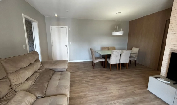 APARTAMENTO - TORRE DE MIRÓ - CENTRO - IÇARA