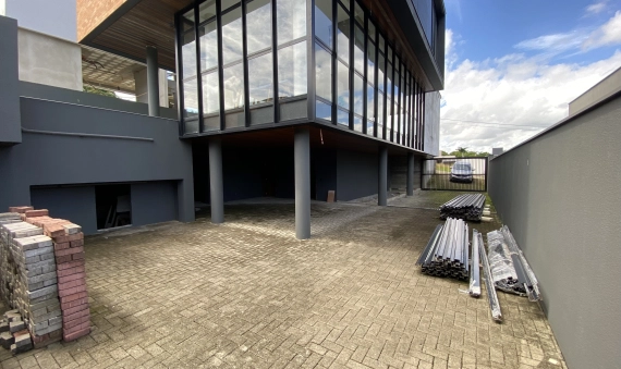 CASA ALTO PADRÃO - MINA BRASIL - CRICIUMA