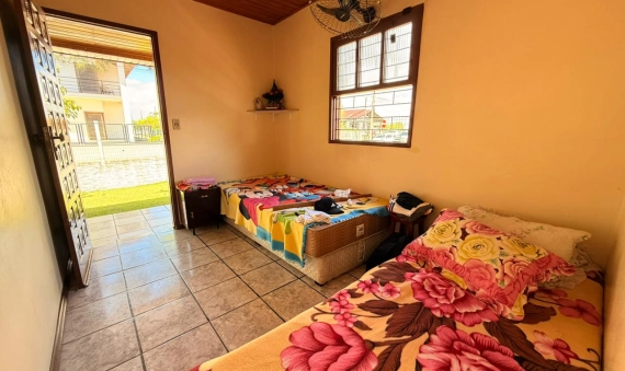 CASA - ZONA SUL, BALNEÁRIO RINCÃO