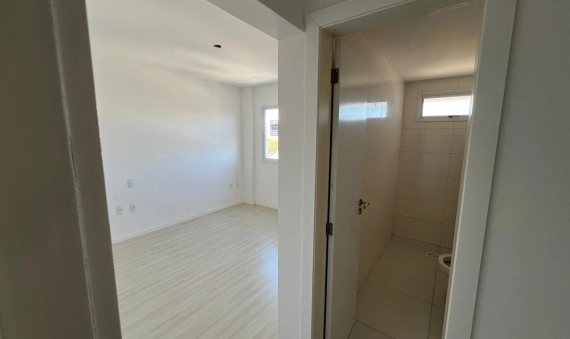 COBERTURA DUPLEX  NOVA  - PIO CORRÊA - CRICIÙMA