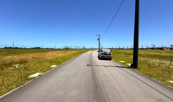 TERRENO, CONDOMÍNIO ACQUA VILLAGE - BALNEÁRIO RINCÃO