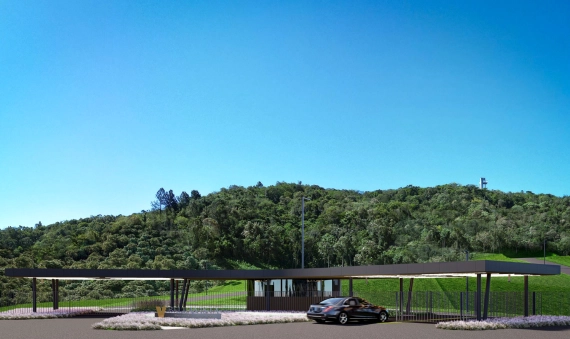 Bella Vista Exclusive Residence