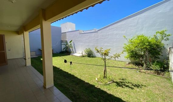 CASA - ZONA NOVA, BALNEÁRIO RINCÃO