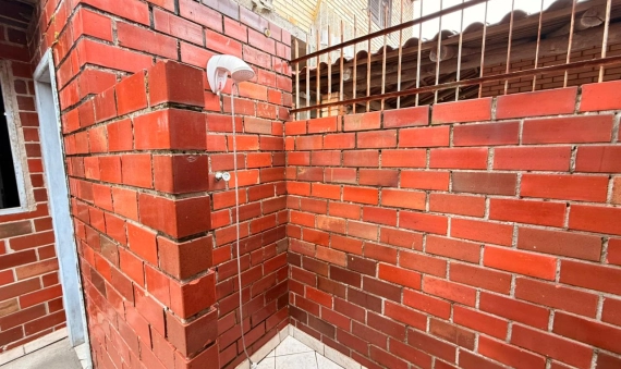 CASA - ZONA NOVA, BALNEÁRIO RINCÃO