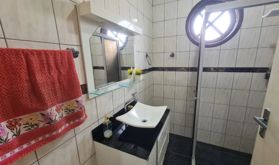 CASA - CEARÁ - CRICIÚMA