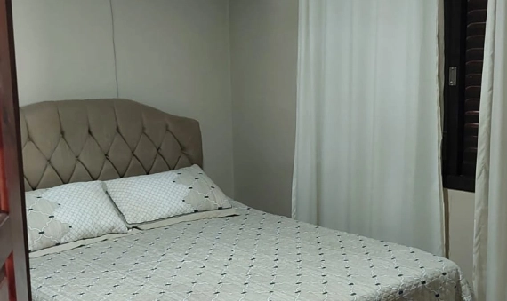 CASA - LIRI - IÇARA/SC