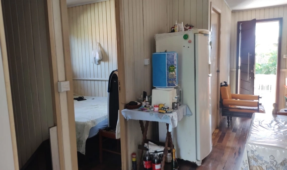 TERRENO - ANA MARIA, CRICIÚMA