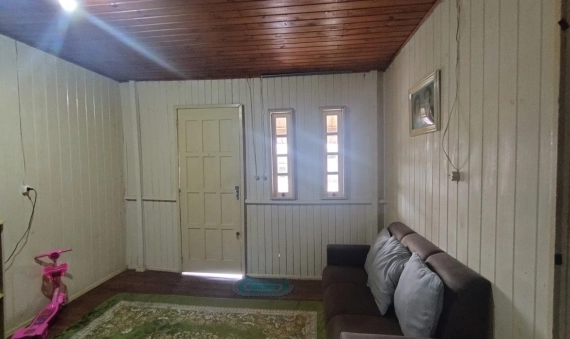 CASA - SANTA ISABEL, CRICIÚMA