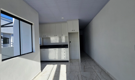 CASA - AURORA - IÇARA