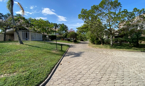 CASA - LAGOA DOS ESTEVES, BALNEÁRIO RINCÃO