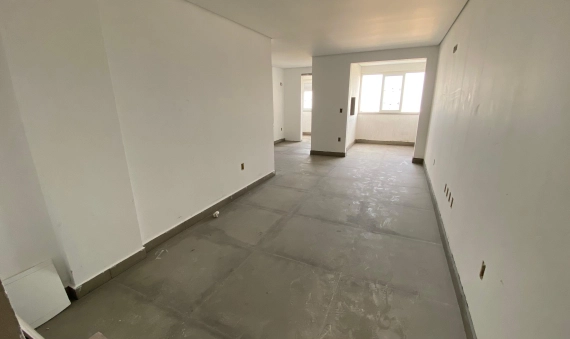 APARTAMENTO - RES. RESERVA DO MEDITERRÂNEO - CENTRO, BALNEÁRIO RINCÃO