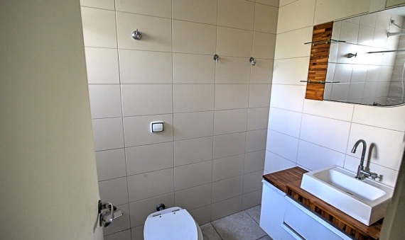 APARTAMENTO - ED. LUGO - CENTRO - CRICIUMA