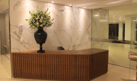 COBERTURA DUPLEX - RES. PARIZSKA - PIO CORREA - CRICIUMA