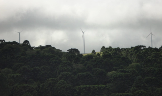 TERRENO - BOM JARDIM DA SERRA
