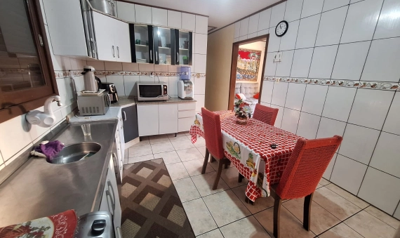 CASA PARA LOCAÇÃO - ZONA SUL - BALNEÁRIO RINCÃO