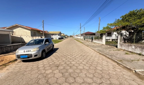 CASA - ZONA VELHA, BALNEÁRIO RINCÃO
