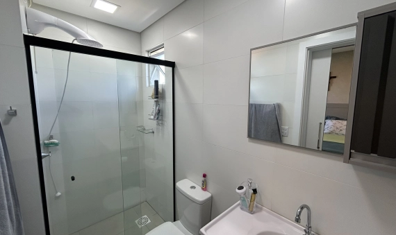 APARTAMENTO - RES. MONTPELLIER - CENTRO - IÇARA