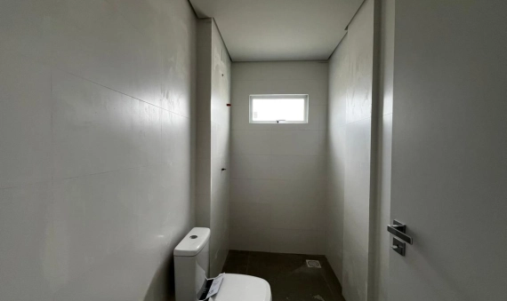 APARTAMENTO RES. VANDUZ - RIO MAINA - CRICIUMA 